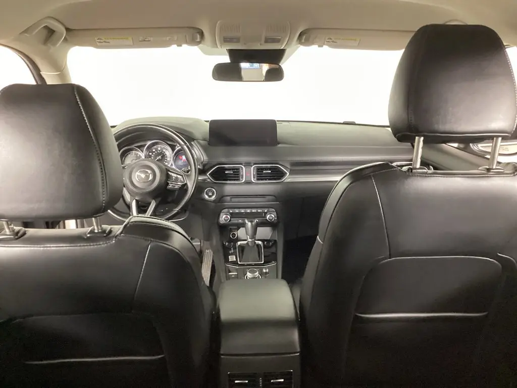 2024 MAZDA CX-5 - $26,064