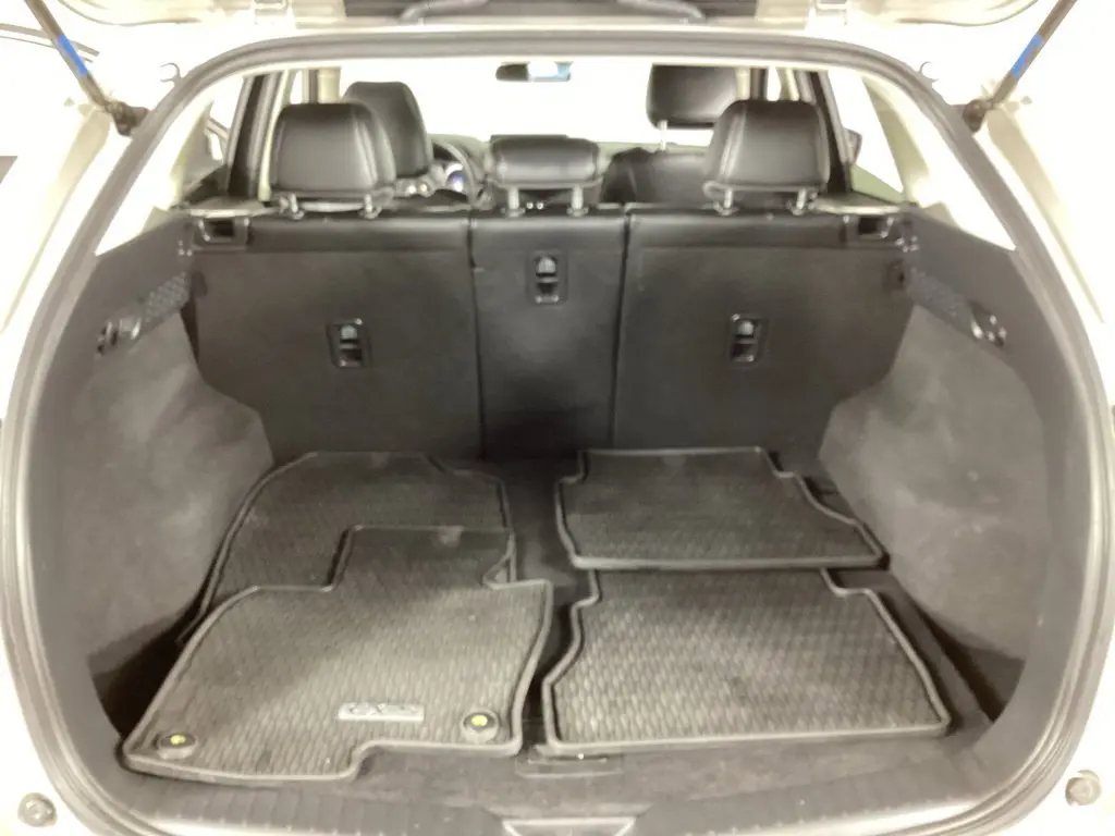 2024 MAZDA CX-5 - $26,064