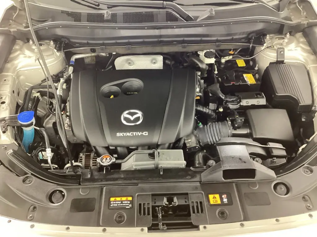 2024 MAZDA CX-5 - $26,064
