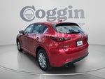 2024 CX-5 Thumbnail 2