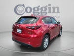 2024 CX-5 Thumbnail 3