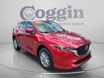 2024 CX-5 Thumbnail 4