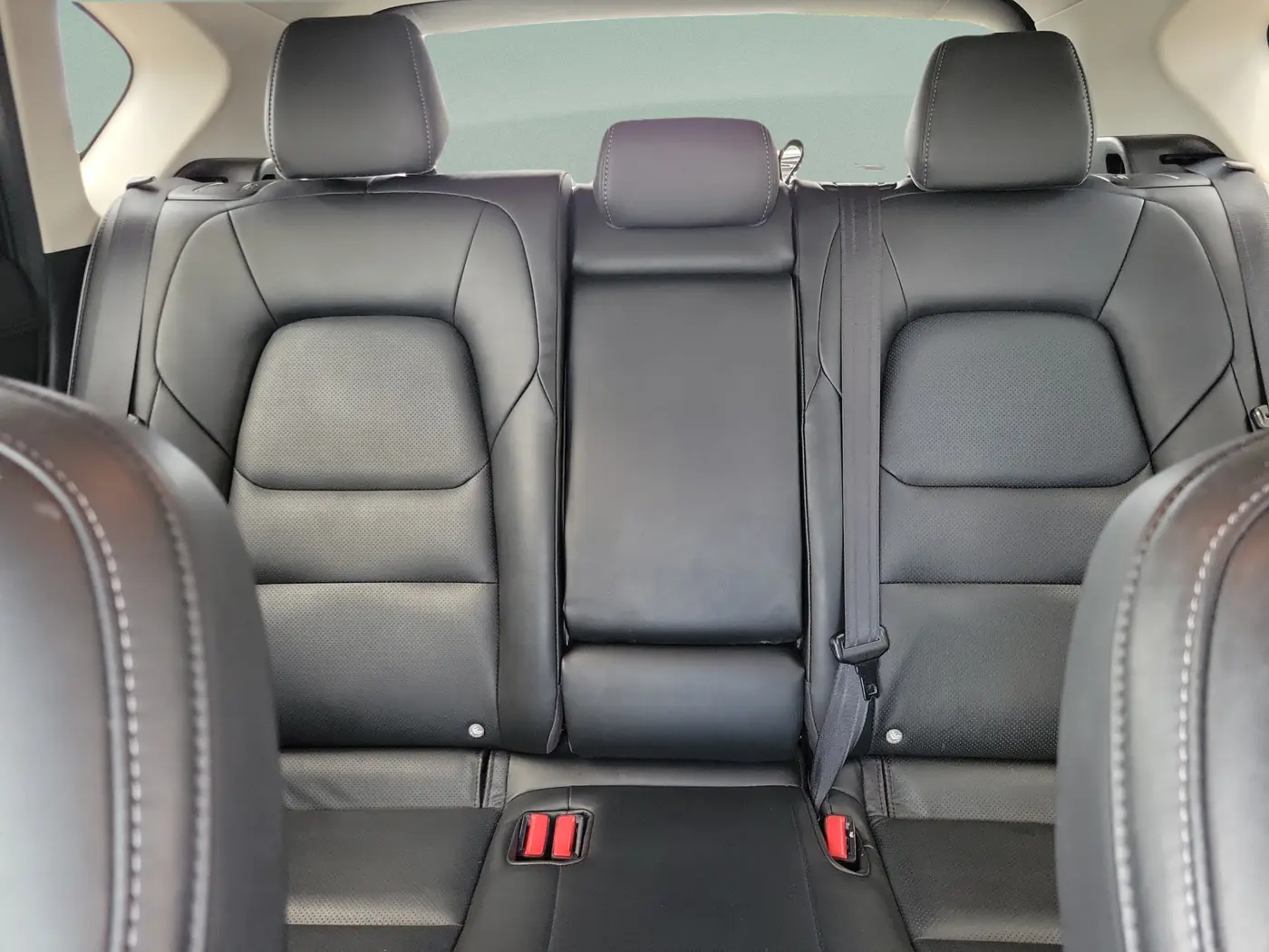 2024 MAZDA CX-5 - $19,988