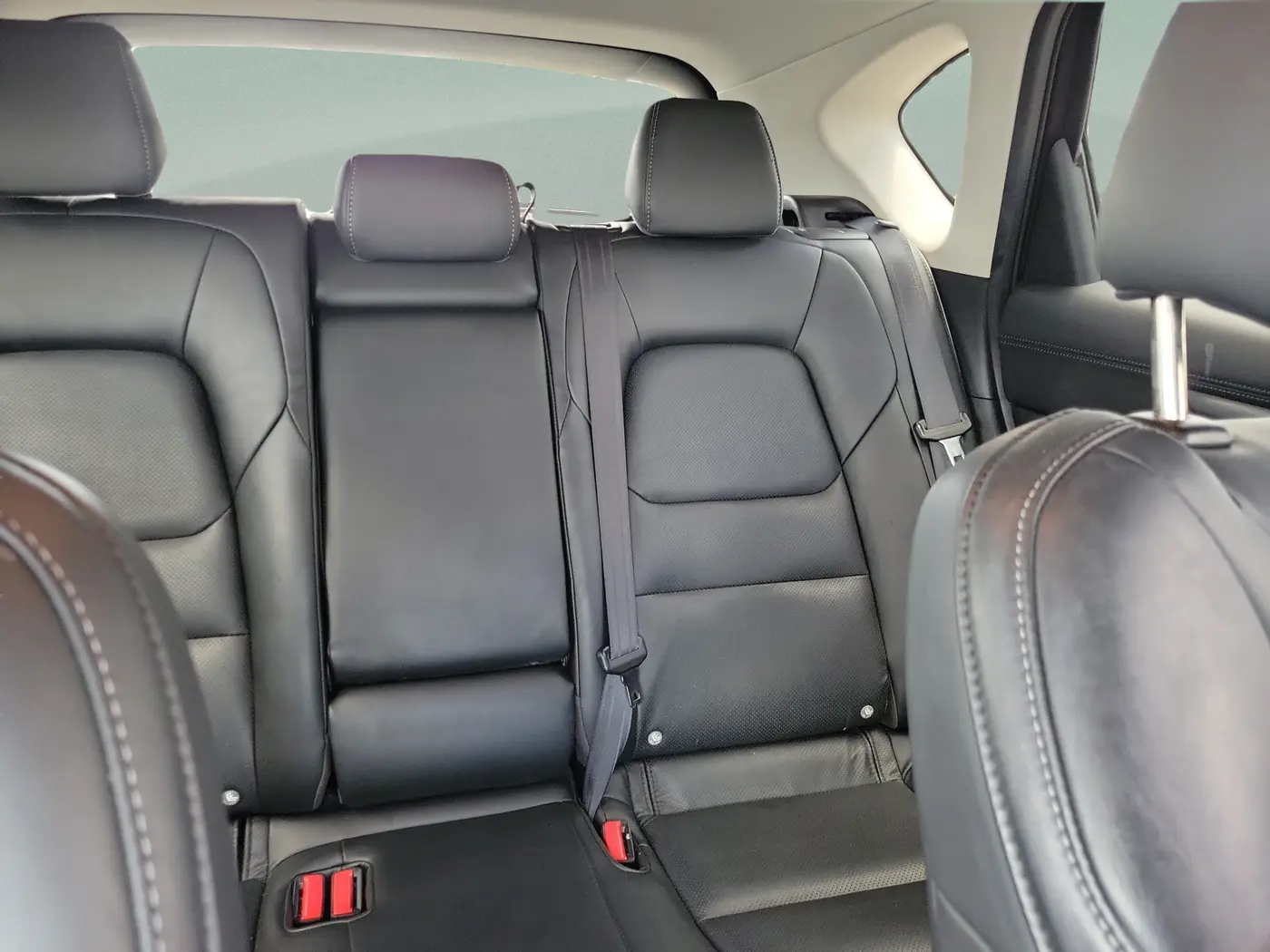 2024 MAZDA CX-5 - $19,988