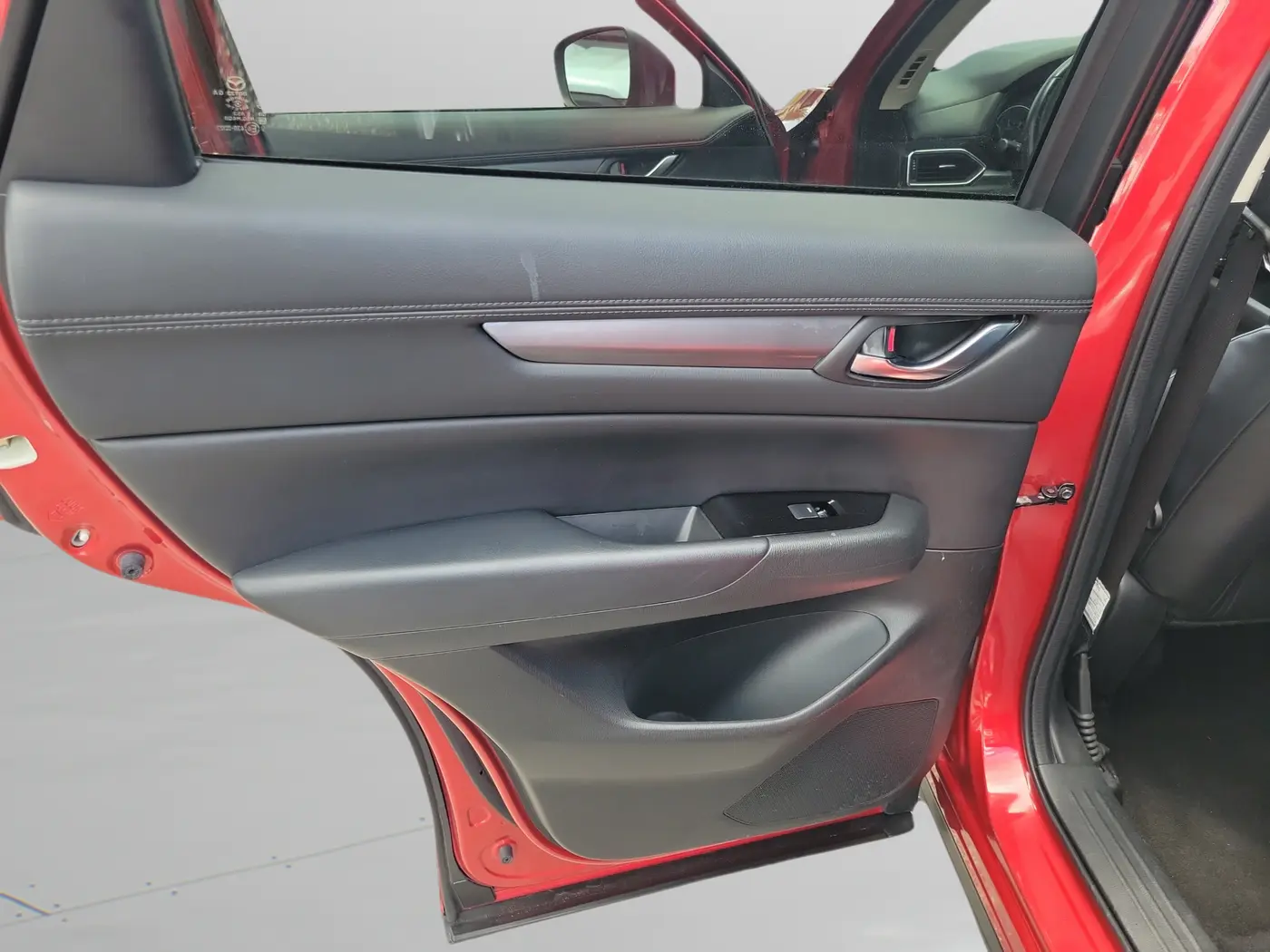 2024 MAZDA CX-5 - $19,988