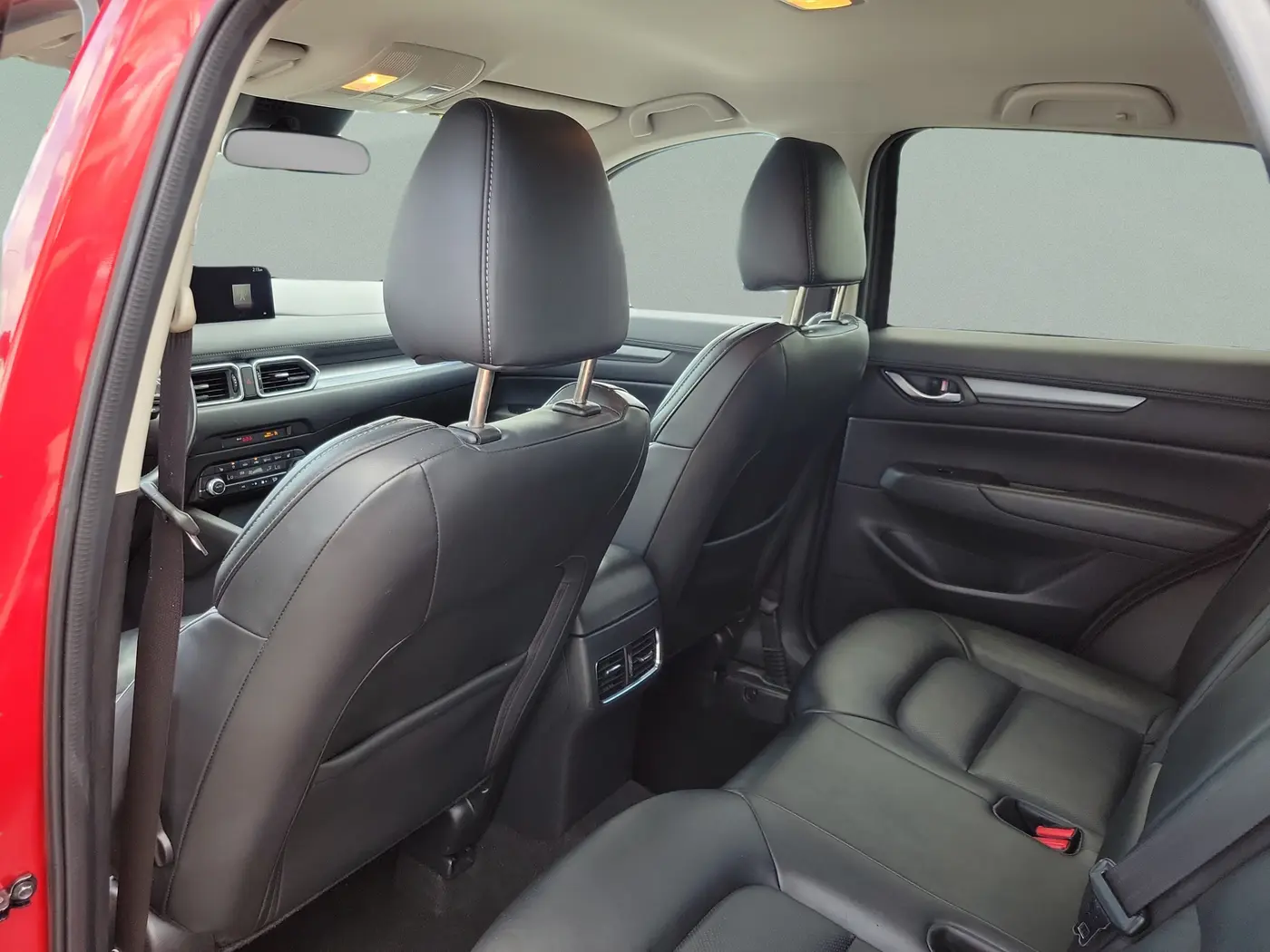 2024 MAZDA CX-5 - $19,988
