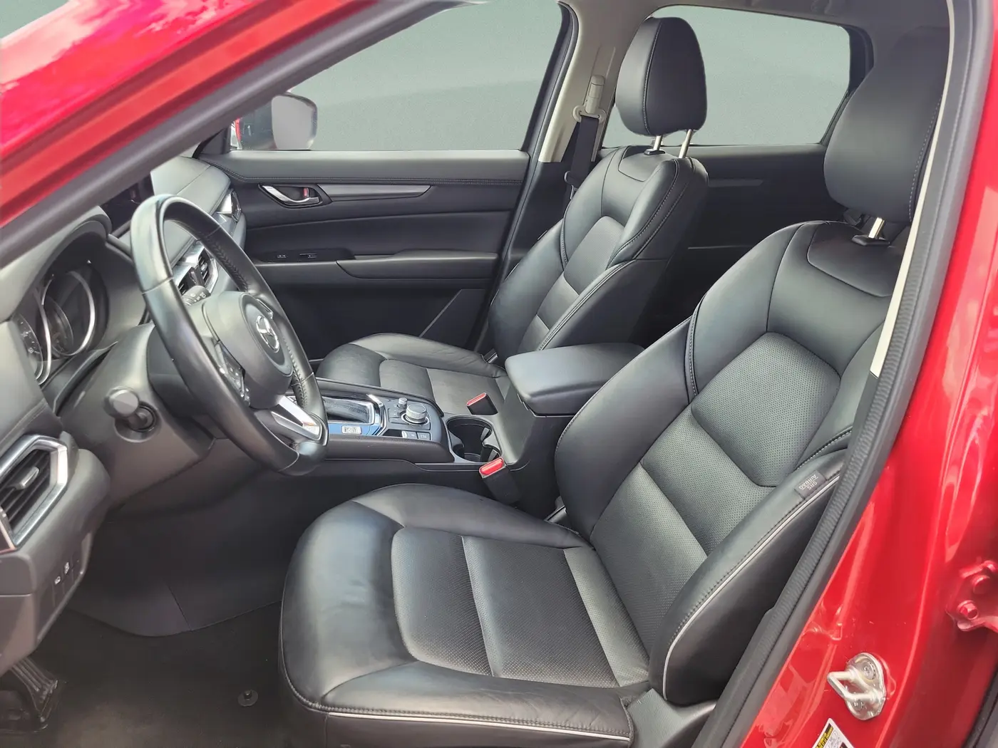 2024 MAZDA CX-5 - $19,988