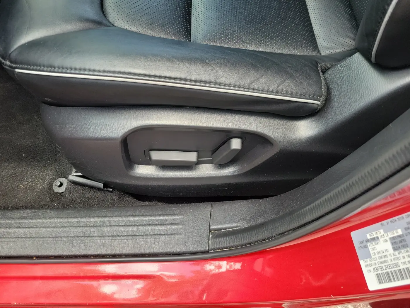 2024 MAZDA CX-5 - $19,988