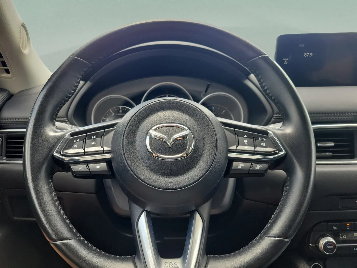 2024 MAZDA CX-5 - $19,988