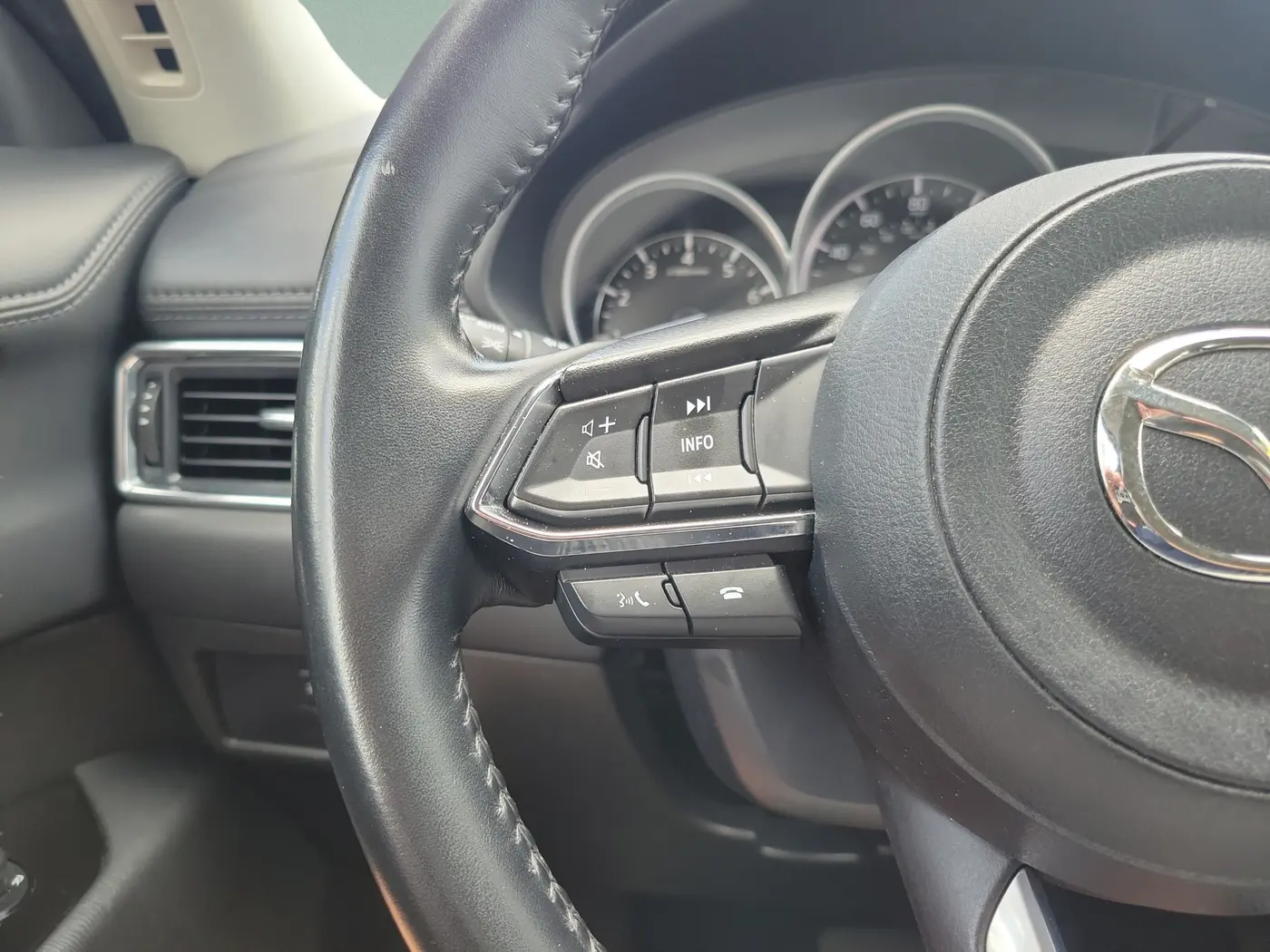 2024 MAZDA CX-5 - $19,988