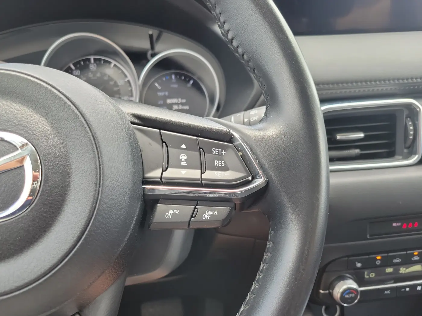 2024 MAZDA CX-5 - $19,988