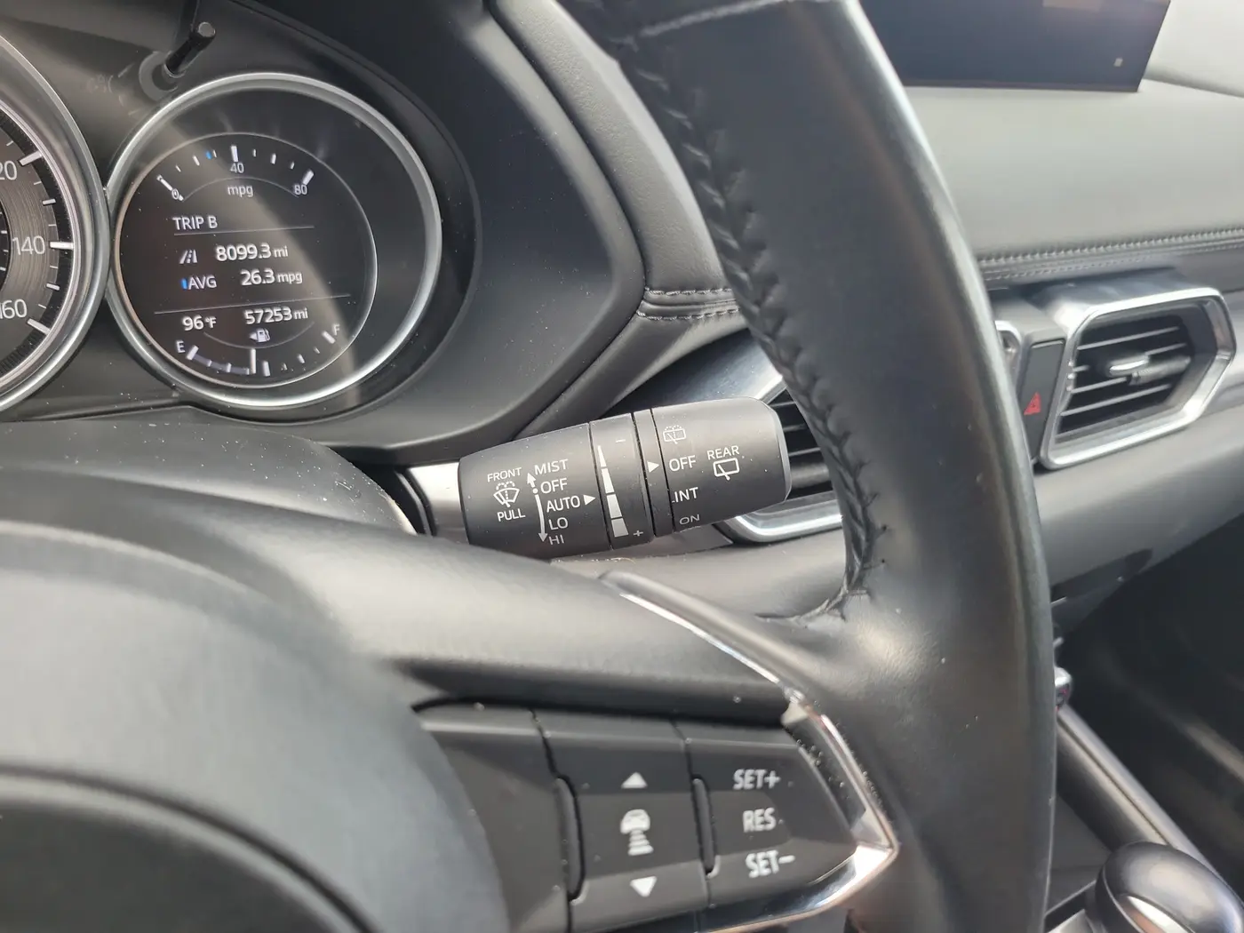 2024 MAZDA CX-5 - $19,988