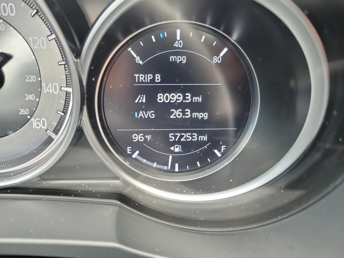 2024 MAZDA CX-5 - $19,988