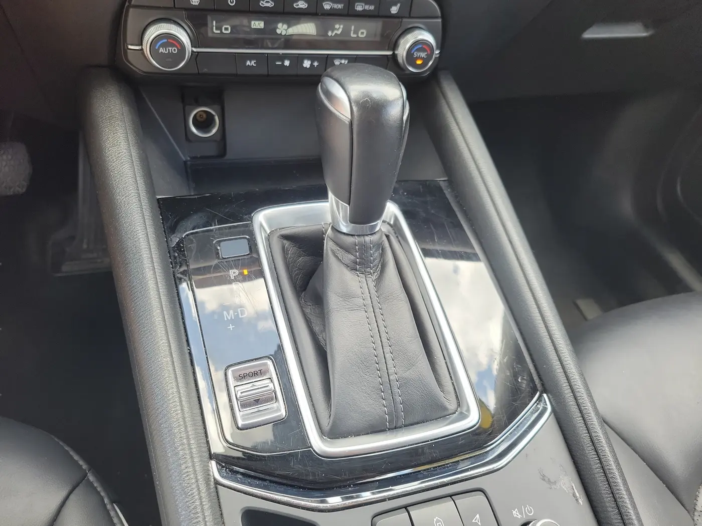 2024 MAZDA CX-5 - $19,988