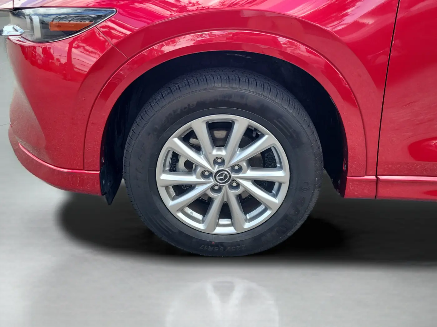 2024 MAZDA CX-5 - $19,988