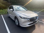 2024 CX-5 Thumbnail 1