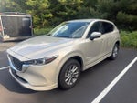 2024 CX-5 Thumbnail 3