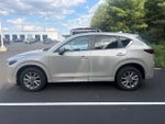 2024 CX-5 Thumbnail 4