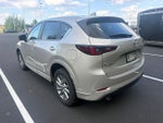 2024 CX-5 Thumbnail 5