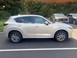 2024 CX-5 Thumbnail 8