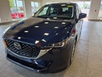 2025 CX-5 Thumbnail 2