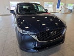 2025 CX-5 Thumbnail 4