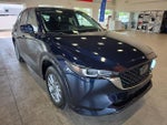 2025 CX-5 Thumbnail 5