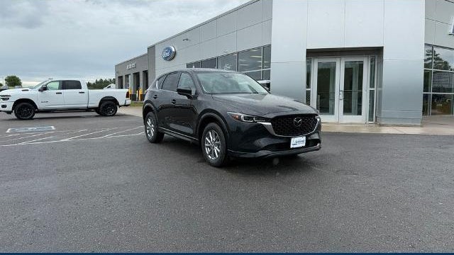 Preowned 2025 Mazda CX-5 2.5 S Select for Sale