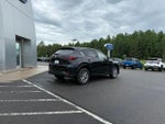2025 CX-5 Thumbnail 3