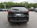 2025 CX-5 Thumbnail 4
