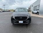 2025 CX-5 Thumbnail 8