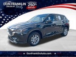 2025 CX-5 Thumbnail 1