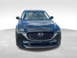2025 CX-5 Thumbnail 3