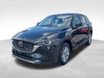 2025 CX-5 Thumbnail 4