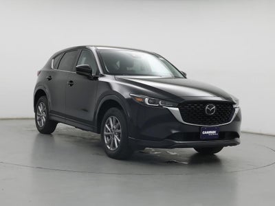 Photo of a 2025 Mazda CX-5 AWD 2.5 S Select 4DR SUV for sale