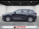 2025 CX-5 Thumbnail 2