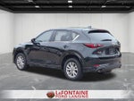 2025 CX-5 Thumbnail 3