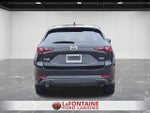 2025 CX-5 Thumbnail 4
