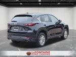2025 CX-5 Thumbnail 5