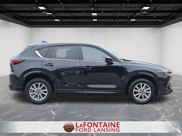 2025 MAZDA CX-5 - $24,537