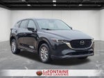 2025 CX-5 Thumbnail 7