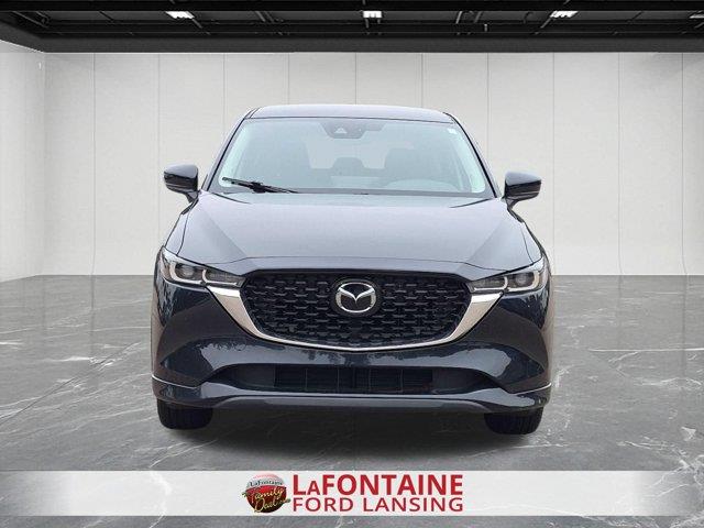 2025 MAZDA CX-5 - $24,537