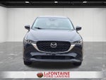 2025 CX-5 Thumbnail 8
