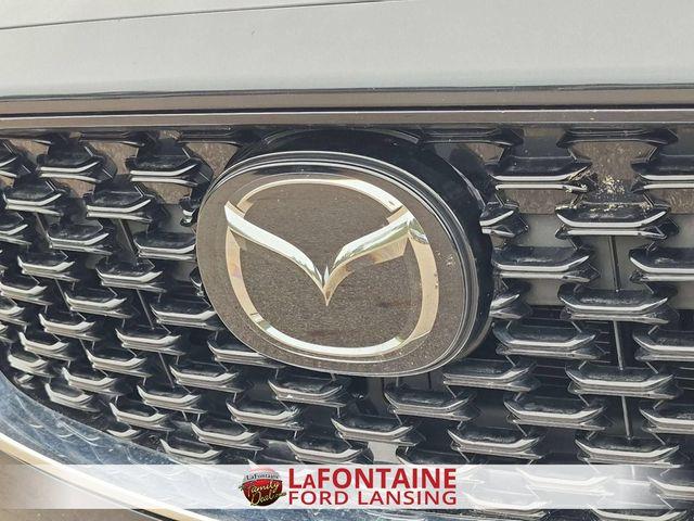 2025 MAZDA CX-5 - $24,537