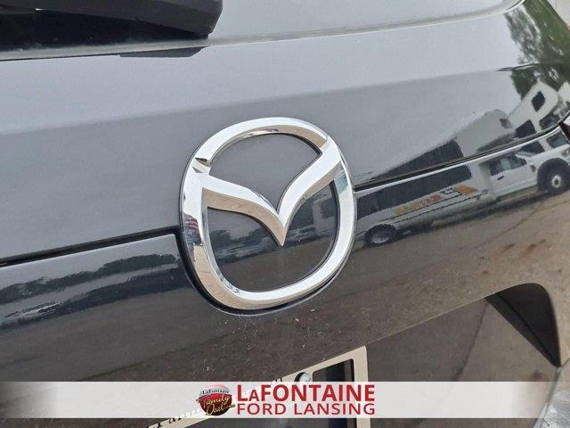 2025 MAZDA CX-5 - $24,537