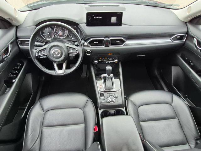 2025 MAZDA CX-5 - $24,537