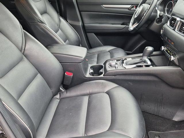 2025 MAZDA CX-5 - $24,537