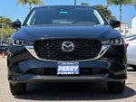 2025 CX-5 Thumbnail 3
