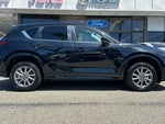 2025 CX-5 Thumbnail 4