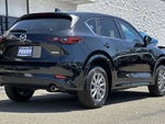 2025 CX-5 Thumbnail 5